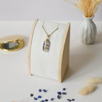 Pendentif fluorite 2,2 cm