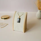 Pendentif en labradorite – 2,7 cm