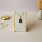 Pendentif en labradorite – 3,1 cm